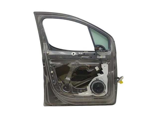 Drzwi przednie lewe 9002Z3 PEUGEOT