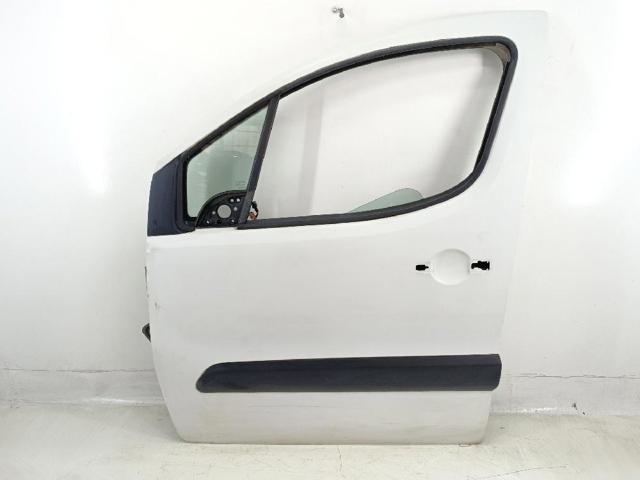 Drzwi przednie lewe 9002Z3 PEUGEOT