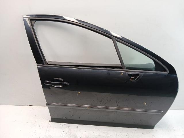 Drzwi przednie prawe 9004AQ PEUGEOT