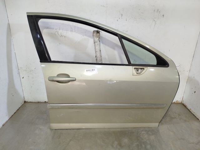 Drzwi przednie prawe 9004AQ PEUGEOT