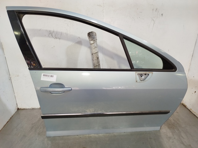 Drzwi przednie prawe 9004AQ PEUGEOT