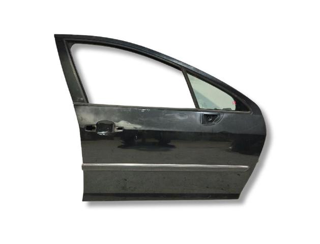 Drzwi przednie prawe 9004AQ PEUGEOT