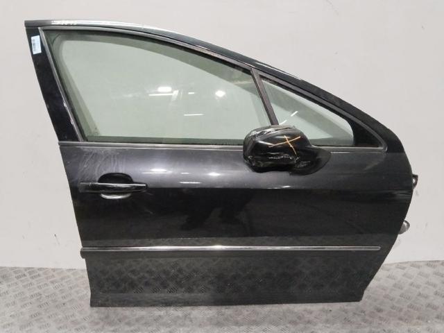 Drzwi przednie prawe 9004AQ PEUGEOT