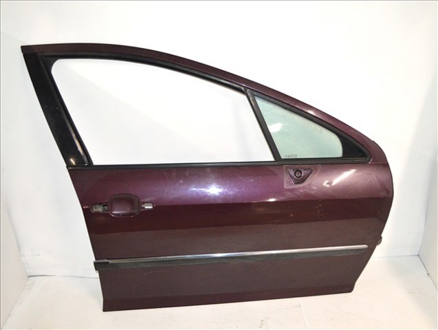 Drzwi przednie prawe 9004AQ PEUGEOT
