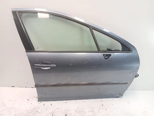 Drzwi przednie prawe 9004AQ PEUGEOT