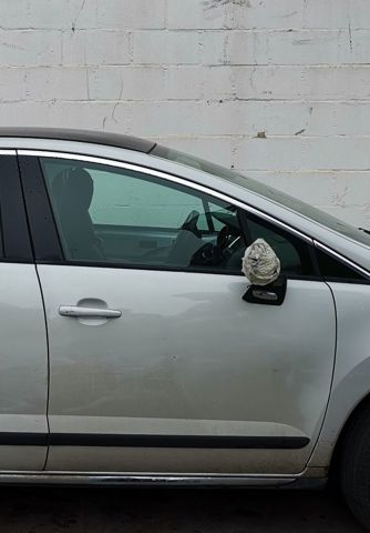 Drzwi przednie prawe 9004AV PEUGEOT