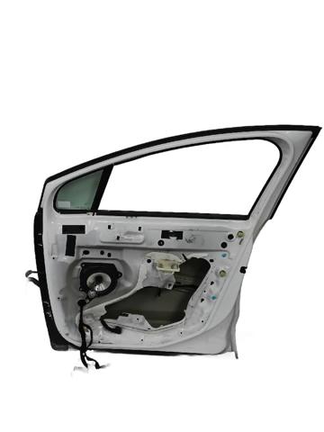 Drzwi przednie prawe 9004AV PEUGEOT