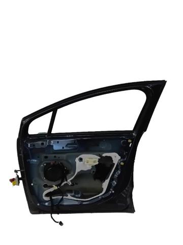 Drzwi przednie prawe 9004AV PEUGEOT