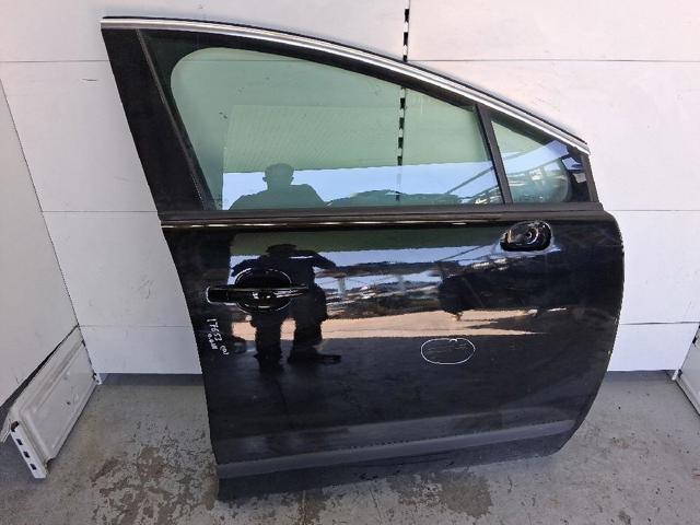 Drzwi przednie prawe 9004AV PEUGEOT