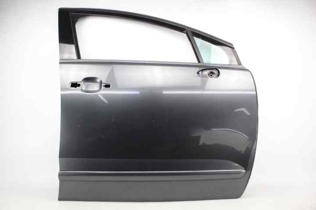 Drzwi przednie prawe 9004AV PEUGEOT