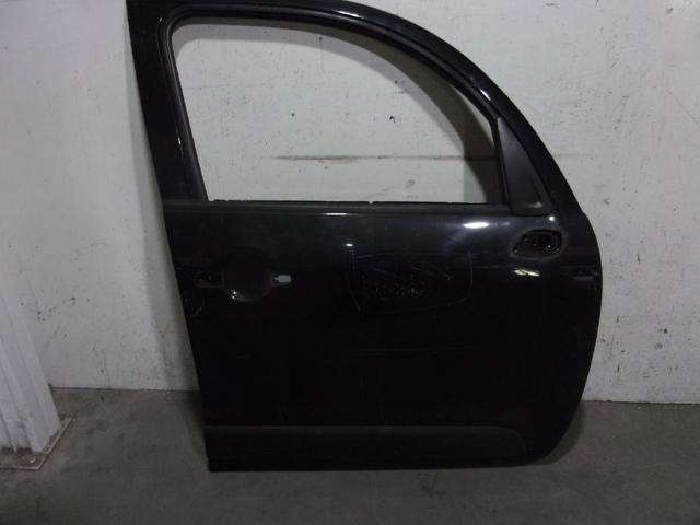 Drzwi przednie prawe 9004AW PEUGEOT