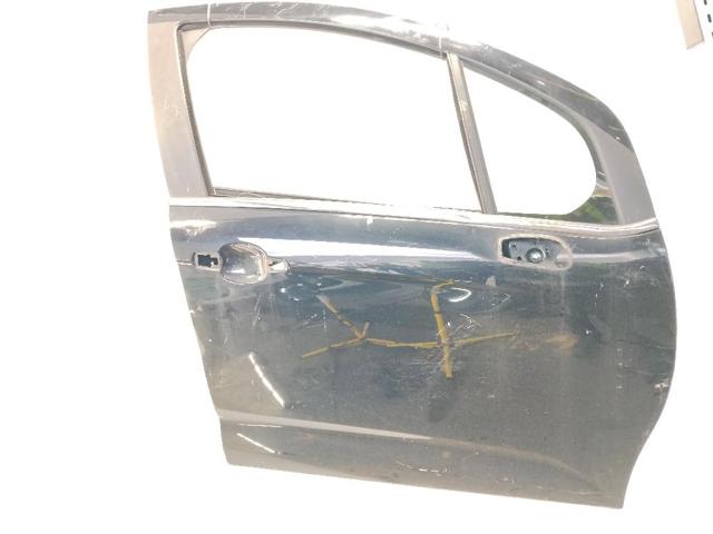 Drzwi przednie prawe 9004CG PEUGEOT