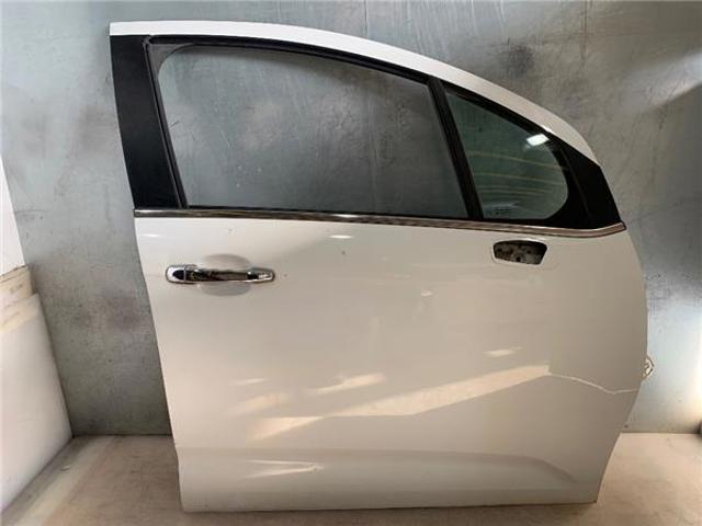 Drzwi przednie prawe 9004CG PEUGEOT