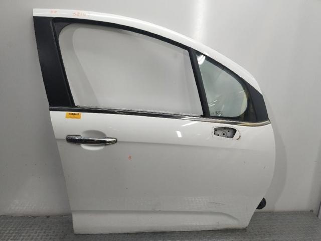 Drzwi przednie prawe 9004CG PEUGEOT