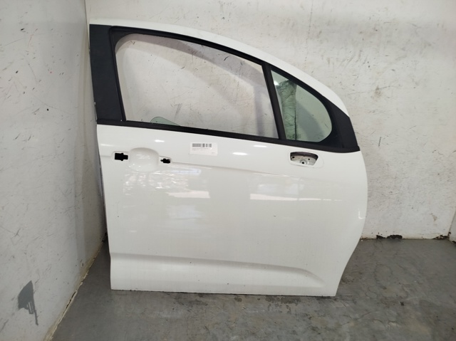 Drzwi przednie prawe 9004CG PEUGEOT