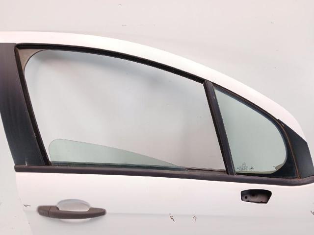 Drzwi przednie prawe 9004CG PEUGEOT