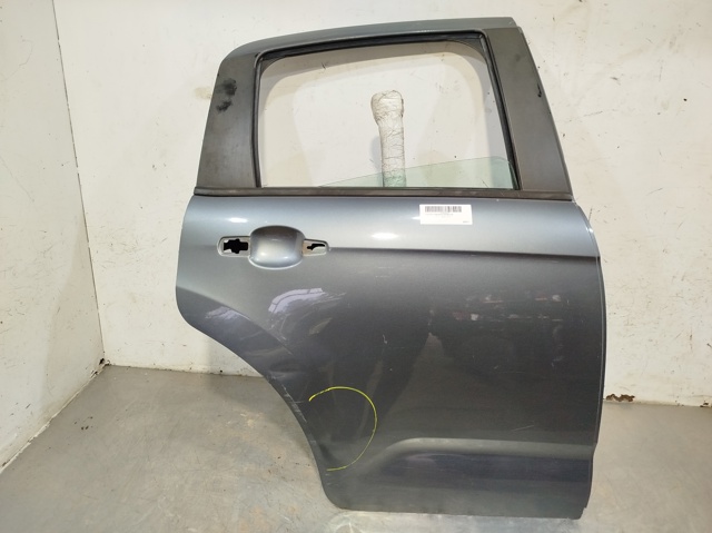 Drzwi tylne prawe 9004CJ PEUGEOT