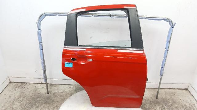 Drzwi tylne prawe 9004CJ PEUGEOT