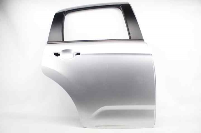 Drzwi tylne prawe 9004CJ PEUGEOT