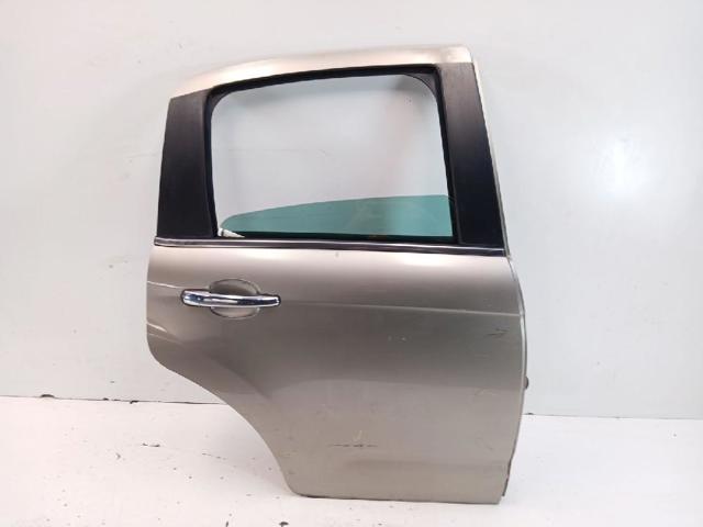 Drzwi tylne prawe 9004CJ PEUGEOT