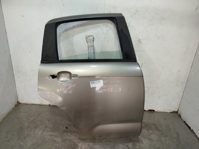 Drzwi tylne prawe 9004CJ PEUGEOT