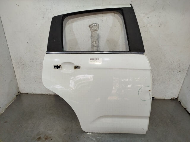 Drzwi tylne prawe 9004CJ PEUGEOT