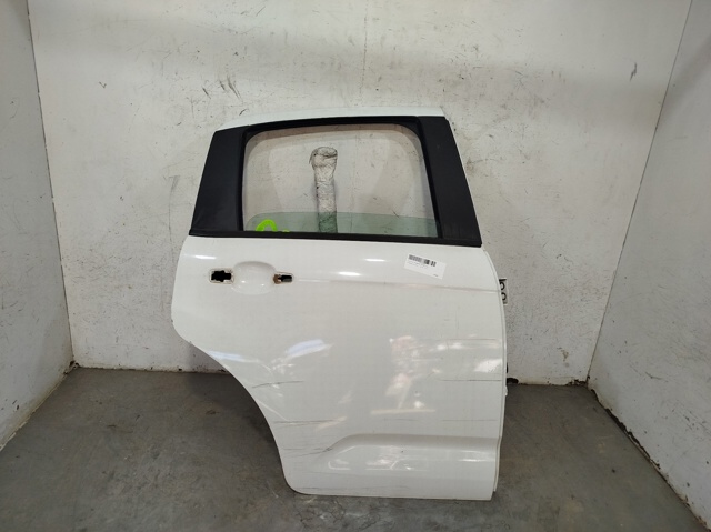 Drzwi tylne prawe 9004CJ PEUGEOT