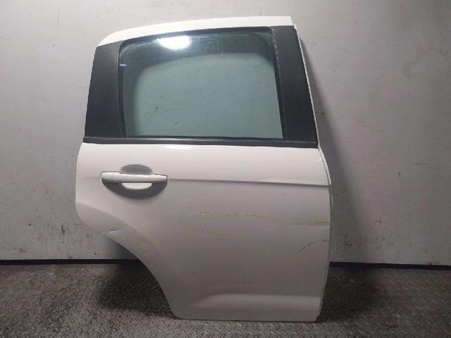 Drzwi tylne prawe 9004CJ PEUGEOT
