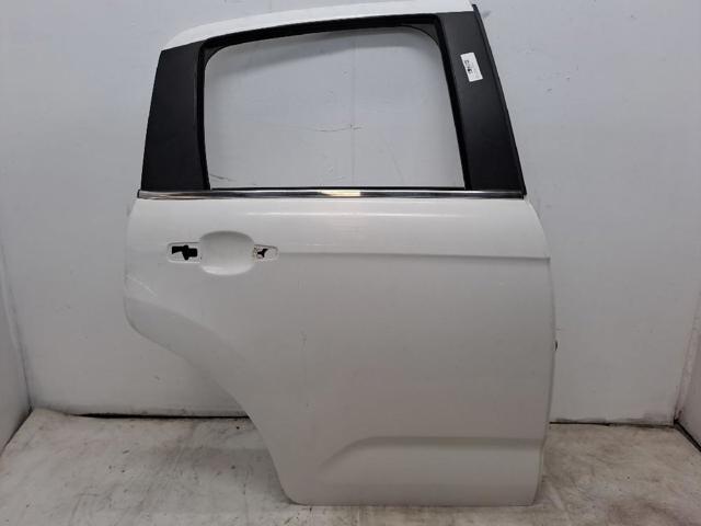 Drzwi tylne prawe 9004CJ PEUGEOT