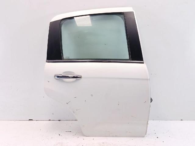 Drzwi tylne prawe 9004CJ PEUGEOT