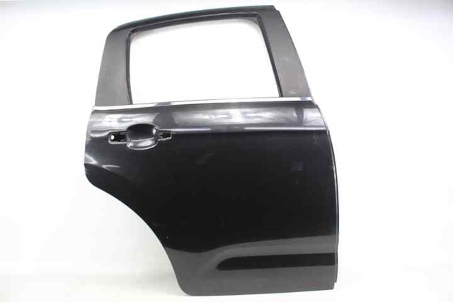 Drzwi tylne prawe 9004CJ PEUGEOT