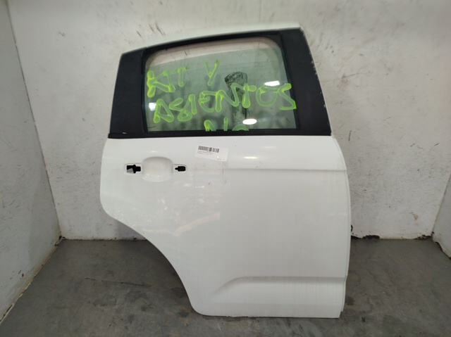 Drzwi tylne prawe 9004CJ PEUGEOT