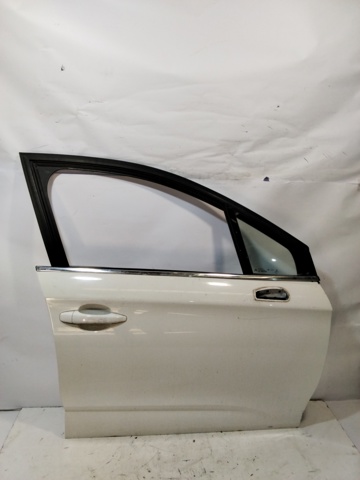 Drzwi przednie prawe 9004CY PEUGEOT
