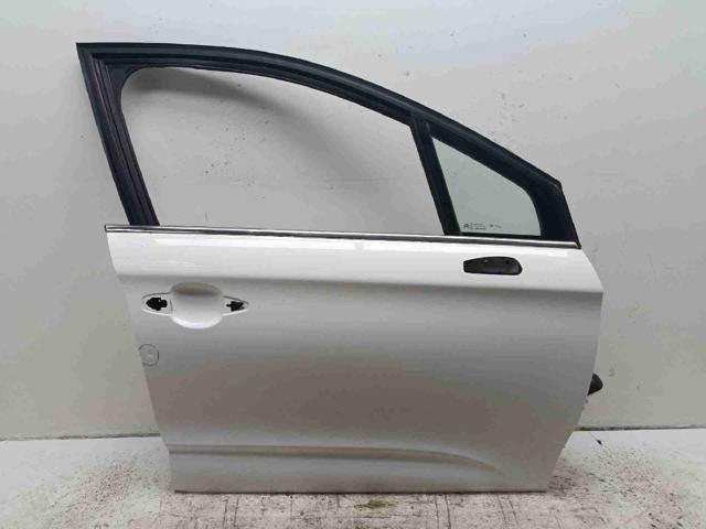 Drzwi przednie prawe 9004CY PEUGEOT