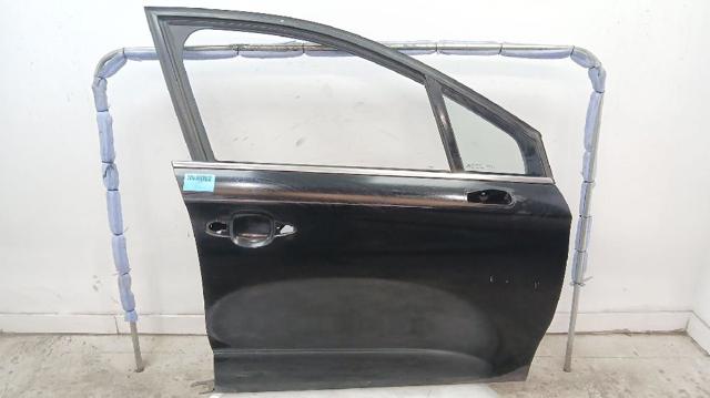 Drzwi przednie prawe 9004CY PEUGEOT
