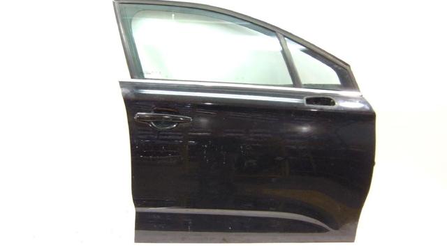 Drzwi przednie prawe 9004CY PEUGEOT