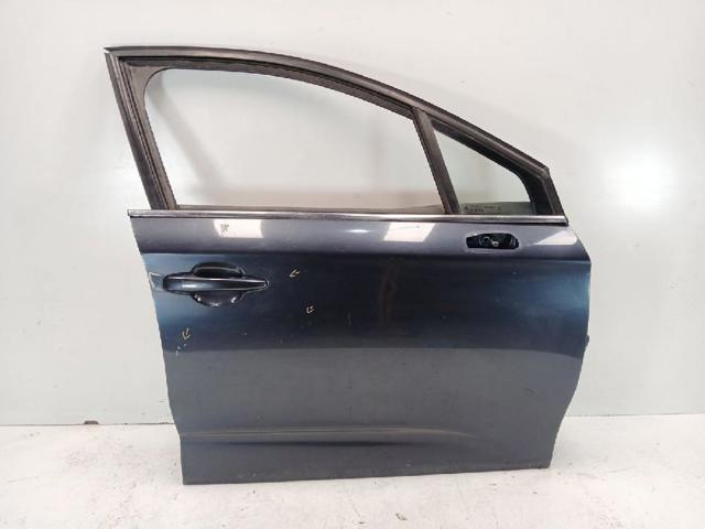 Drzwi przednie prawe 9004CY PEUGEOT