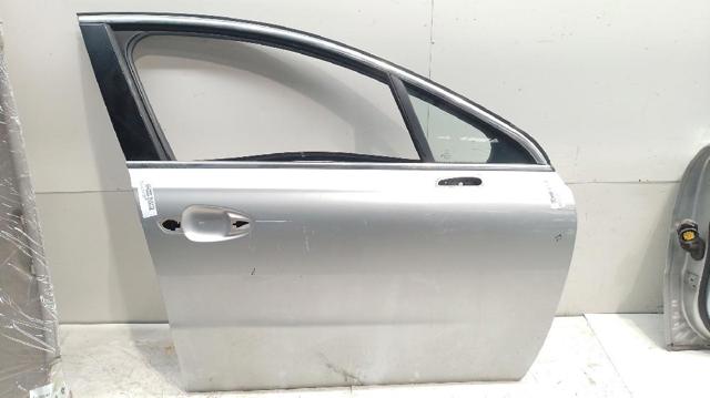 Drzwi przednie prawe 9004CZ PEUGEOT