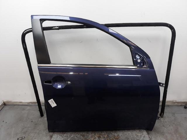  Peugeot 4007  (VU, VV)