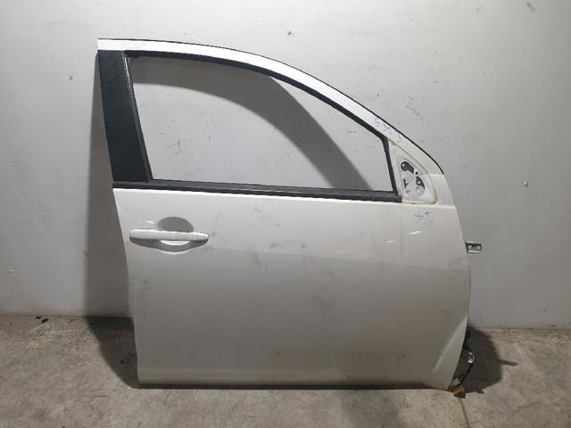 Drzwi przednie prawe do Peugeot 4007 VU, VV