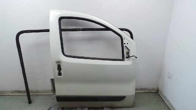 Drzwi przednie prawe 9004EP PEUGEOT
