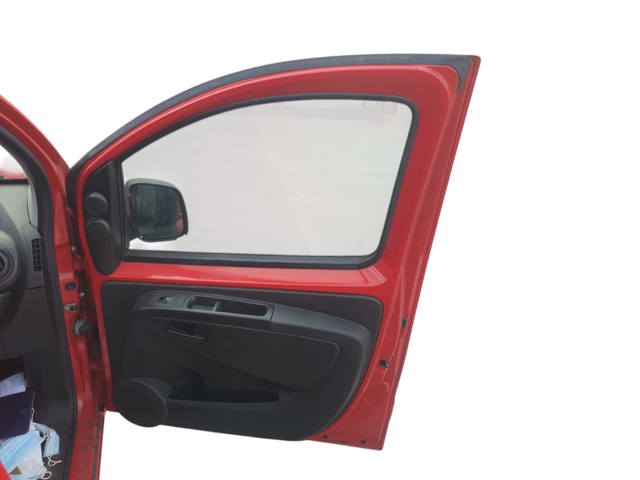 Drzwi przednie prawe 9004EP PEUGEOT