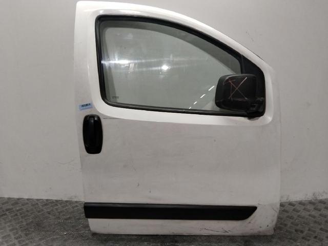 Drzwi przednie prawe 9004EP PEUGEOT