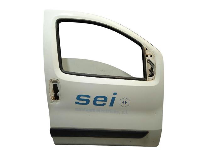 Drzwi przednie prawe 9004EP PEUGEOT