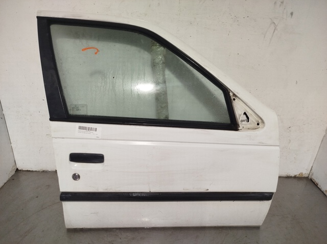 Drzwi przednie prawe do Peugeot 405 15B
