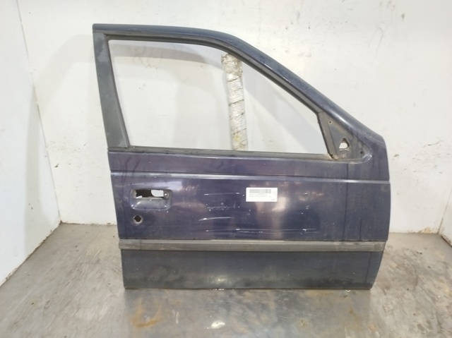 Kupić Drzwi przednie prawe Peugeot 405 I 15B w dobrej cenie