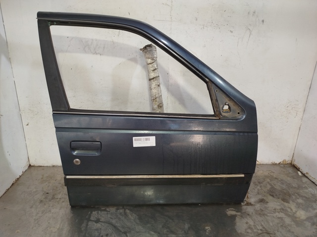  Peugeot 405 I (1987-1992)