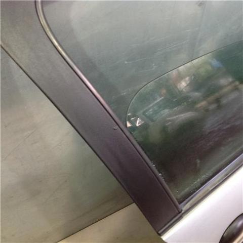 Drzwi przednie prawe Peugeot 206 2A/C