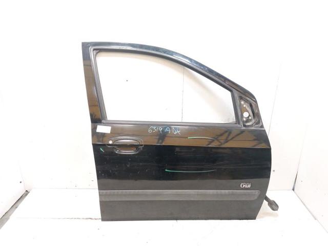 Drzwi przednie prawe 9004K5 PEUGEOT