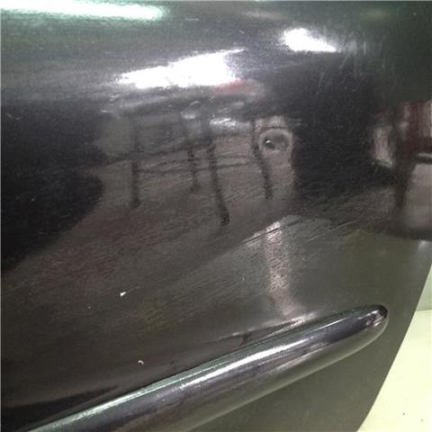 Drzwi przednie prawe Peugeot 206 2A/C